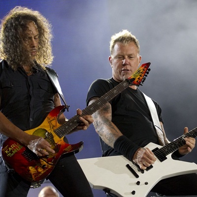 Metallica