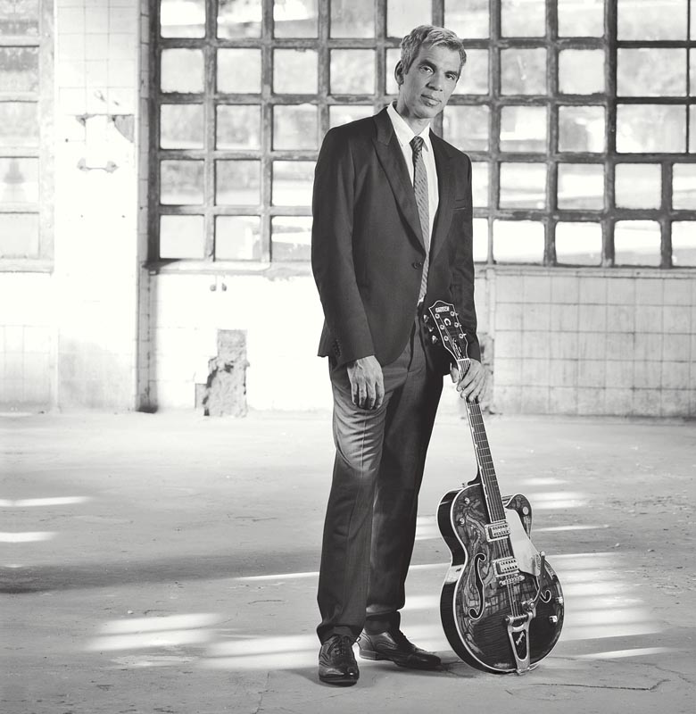 FELIZ  Fonseca: fazendo o que a música manda