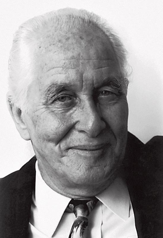 ARREPENDIDO  Biggs, em retrato do meio dos anos 90