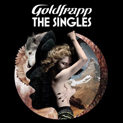 Goldfrapp lançará coletânea de singles