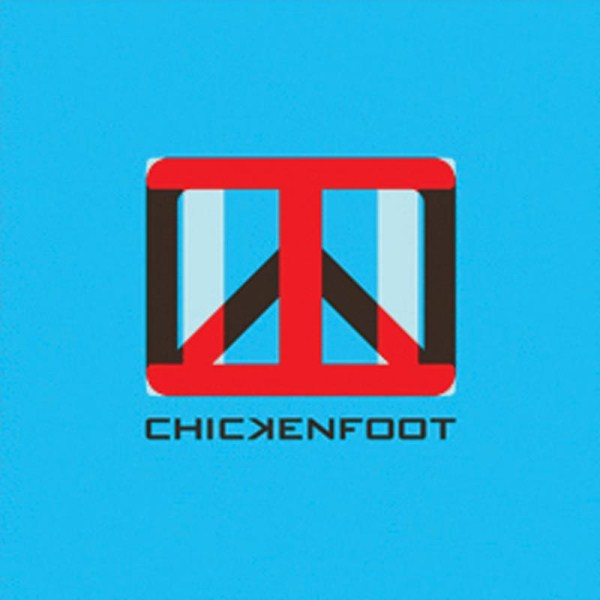 Chickenfoot III