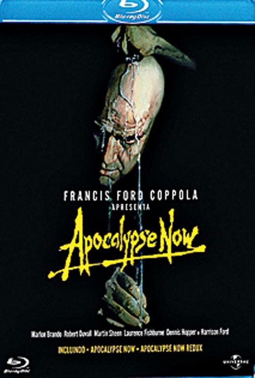 Apocalypse Now