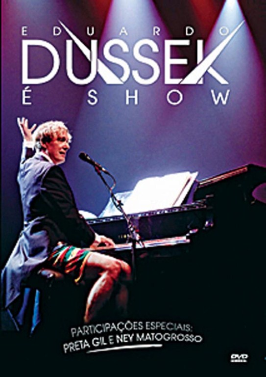 Eduardo Dussek É Show!