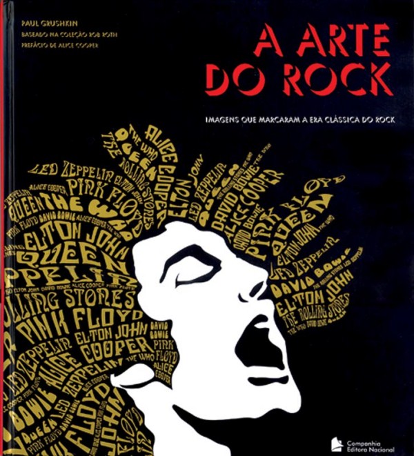 A Arte do Rock