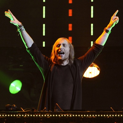 David Guetta