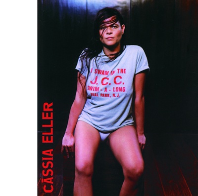 Cássia Eller - Com Você