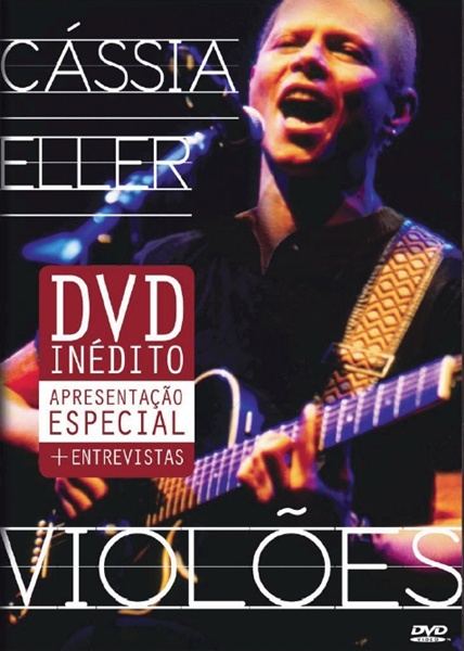 Cássia Eller - Violões