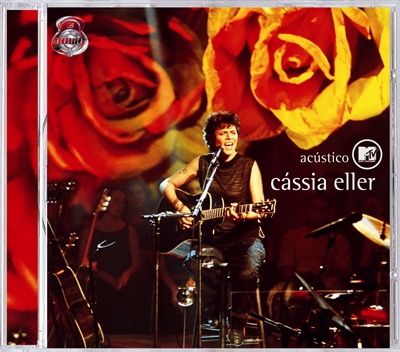 Cássia Eller - ACústico MTV