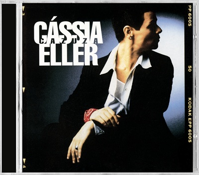 Cássia Eller - Veneno Antimonotonia