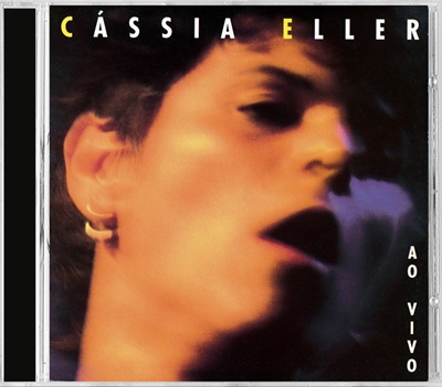 Cássia Eller - Ao Vivo