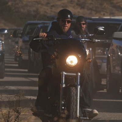 Sons of Anarchy