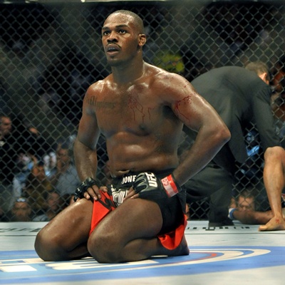 Jon Jones