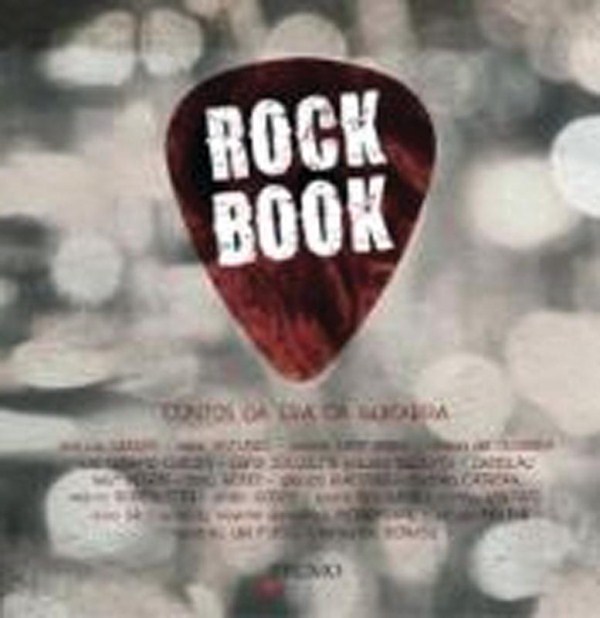 Rock Book – Contos da Era da Guitarra