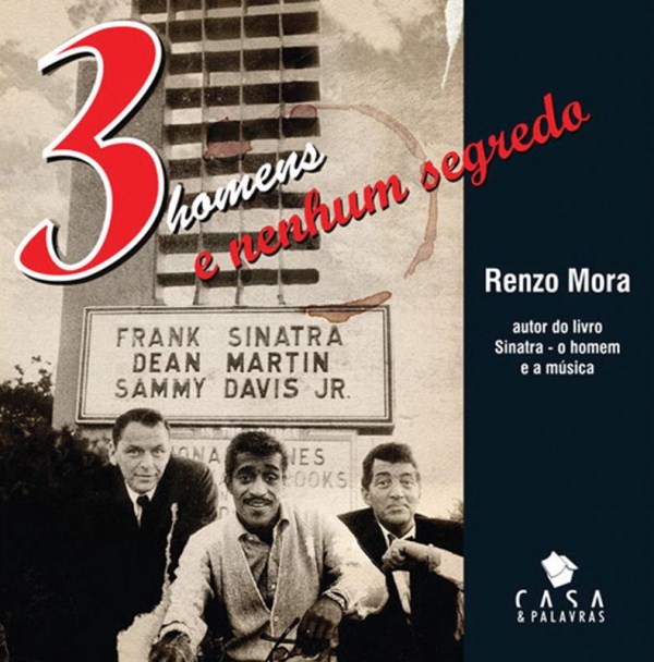 3 Homens e Nenhum Segredo