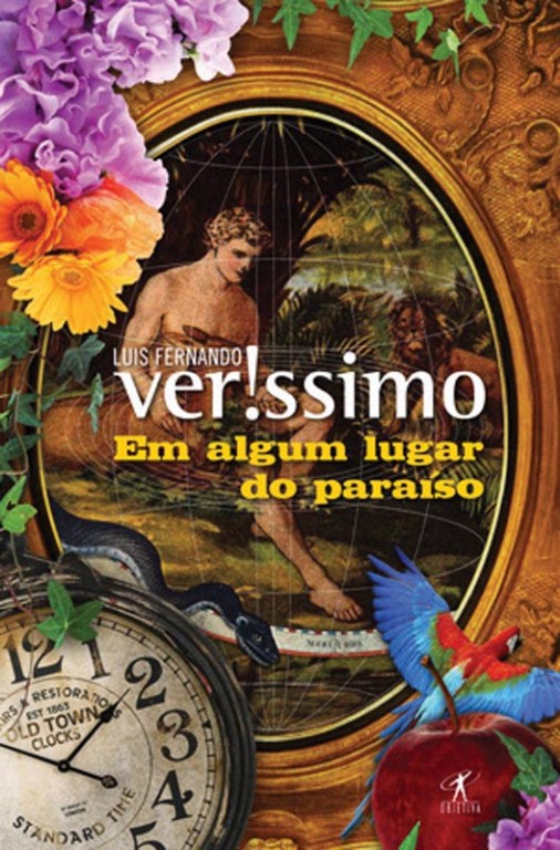 Em Algum Lugar do Paraíso