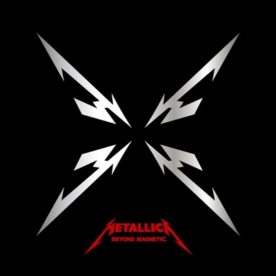 Metallica - Beyond Magnetic