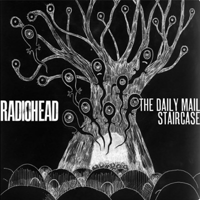 Radiohead - The Daily Mail/Staircase