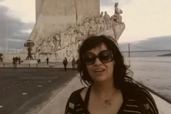 Tulipa Ruiz em Lisboa