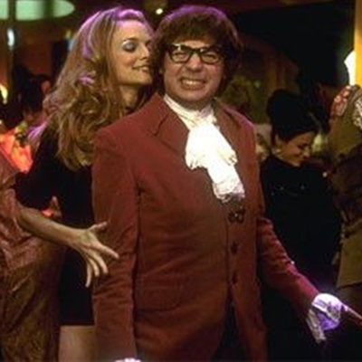 Mike Myers está se dedicando a um musical baseado em Asutin Powers