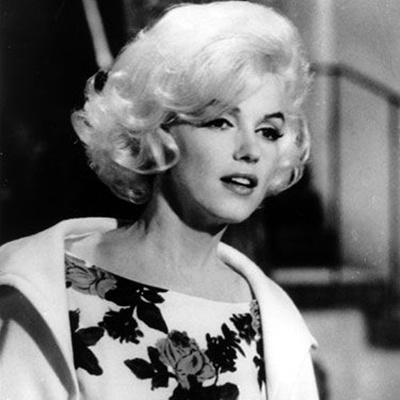 10 - Sepultura Marilyn Monroe