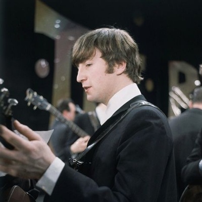 12 - John Lennon intoxicado