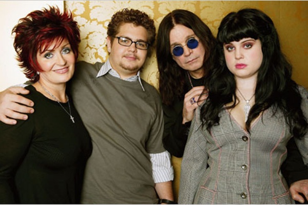 13 - Cacarecos Osbourne