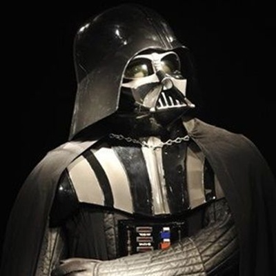 14 - Darth Vader