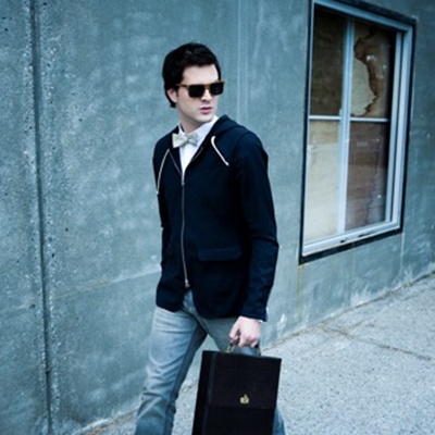 Mayer Hawthorne