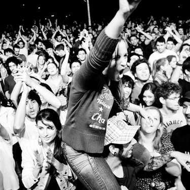 Festival Fora do Eixo