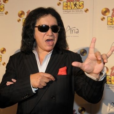 Gene Simmons
