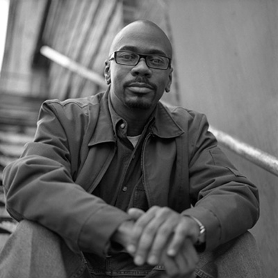 Larry Heard
