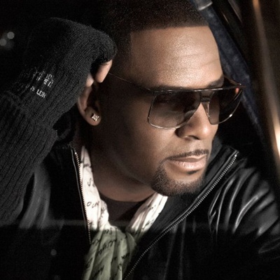 R Kelly