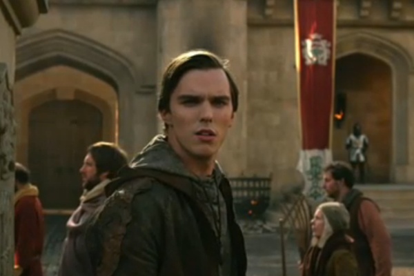 Jack the Giant Killer