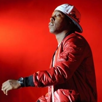 Dizzee Rascal está trabalhando com integrante do Good Charlotte