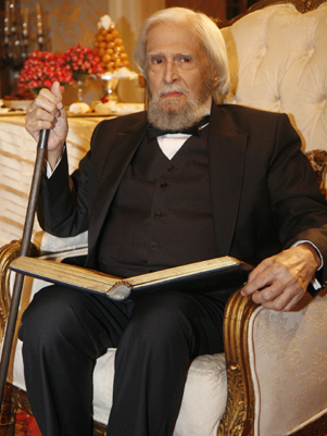 Sérgio Britto