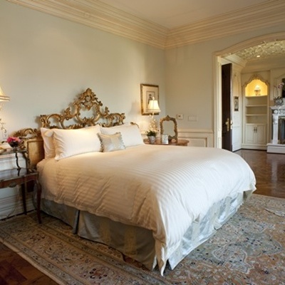 Cama de Michael Jackson