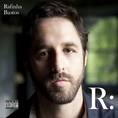 Rafinha Bastos - Resposta