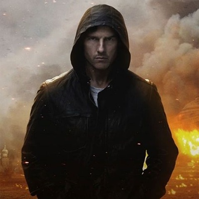 Missão: Impossível - Protocolo Fantasma