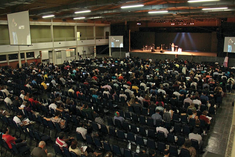 O Mercado de almas selvagens