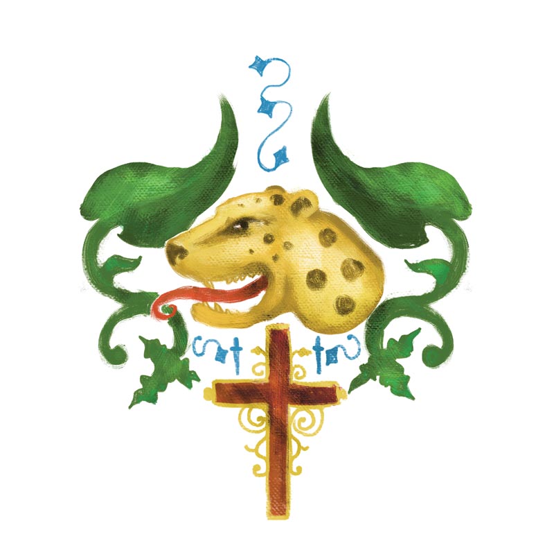 O Mercado de almas selvagens