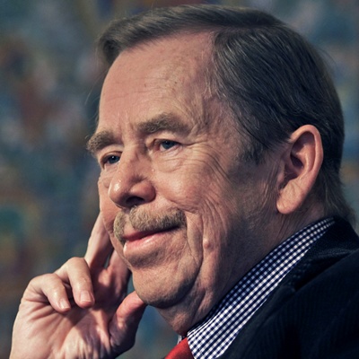 Vaclav Havel