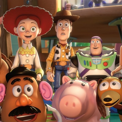 Toy Story 3