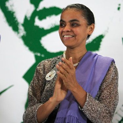 Marina Silva