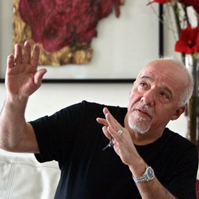 Paulo Coelho