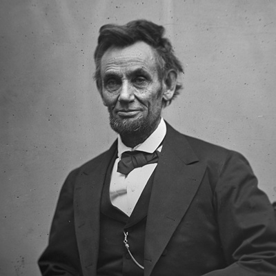 Abraham Lincoln