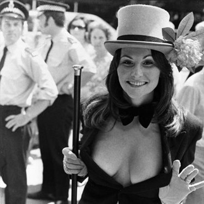 Linda Lovelace