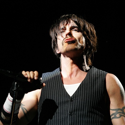 Anthony Kiedis