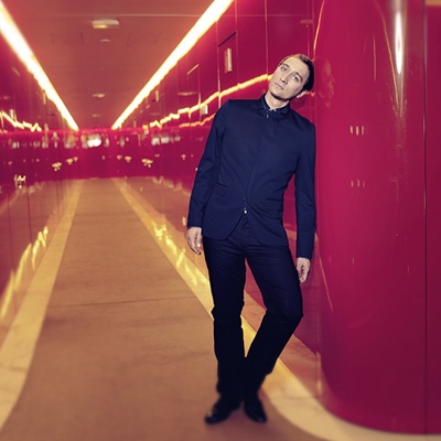 Paul Van Dyk se apresenta no Brasil em janeiro
