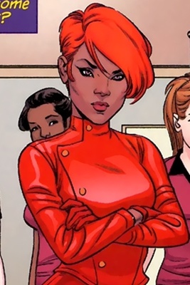 Batman Leviathan Strikes