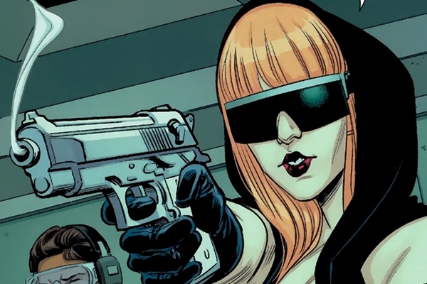 Batman Leviathan Strikes